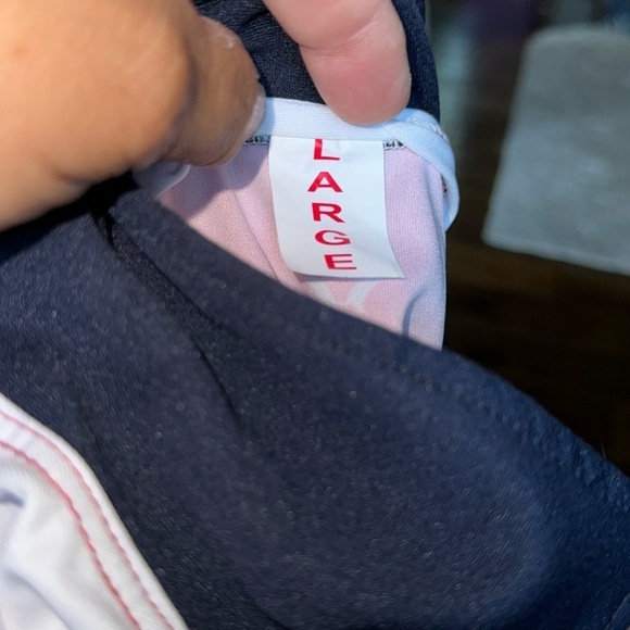 NWOT CHIVAS CHICHARITO Jersey Men’s Large - Picture 3 of 6